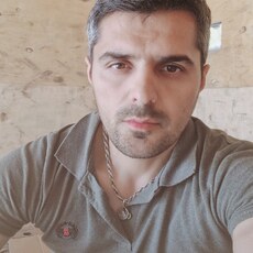 Фотография мужчины Руслан, 38 лет из г. Динская