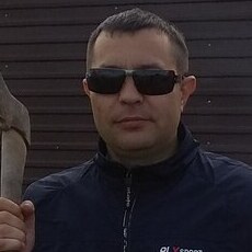 Фотография мужчины Александр, 43 года из г. Ульяновск