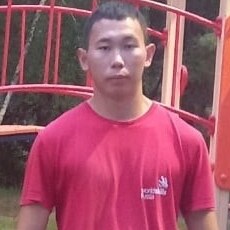 Фотография мужчины Бауржан, 25 лет из г. Курган