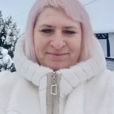 Фотография девушки Ольга, 50 лет из г. Пенза