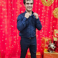 Фотография мужчины Андрей, 36 лет из г. Сызрань