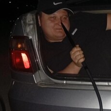 Фотография мужчины Хамзин, 31 год из г. Пенза