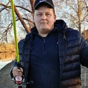 Хамзин, 31 год