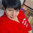 Оленька, 52 года