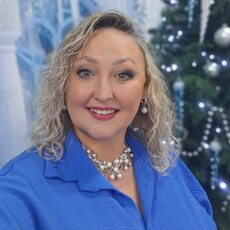 Фотография девушки Наталья, 49 лет из г. Дзержинск