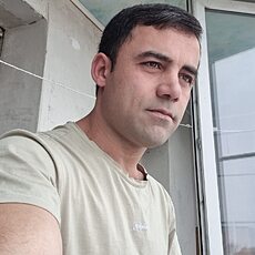 Фотография мужчины Toha, 34 года из г. Александров