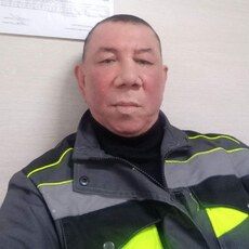 Фотография мужчины Валерьян, 56 лет из г. Белоярский