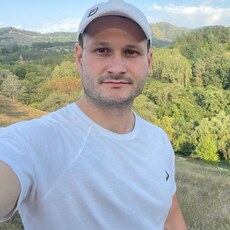 Фотография мужчины Mr, 35 лет из г. Подольск