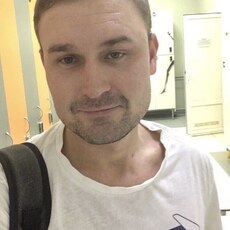 Фотография мужчины Сергей, 34 года из г. Советск (Калининградская Обл)