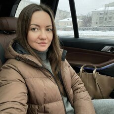 Фотография девушки Юлия, 38 лет из г. Москва