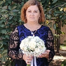 Фотография девушки Натали, 50 лет из г. Северская