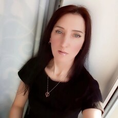 Фотография девушки Светик, 46 лет из г. Кемь