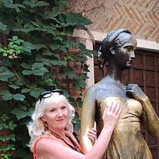 Фотография девушки Наталья, 54 года из г. Калинковичи