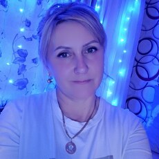 Фотография девушки Вика, 45 лет из г. Бичура