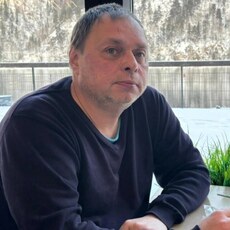 Фотография мужчины Андрей, 52 года из г. Красноярск
