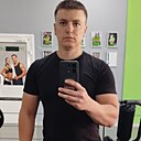 Серёга, 33 года