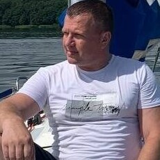 Фотография мужчины Сергей, 48 лет из г. Голицыно