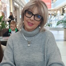 Фотография девушки Елена, 61 год из г. Сочи