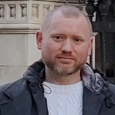 Фотография мужчины Сергей, 41 год из г. Ногинск