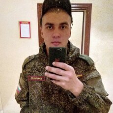 Фотография мужчины Руслан, 29 лет из г. Брянск