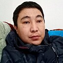 Мирас, 35 лет