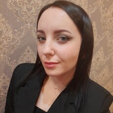 Фотография девушки Яна, 27 лет из г. Усть-Илимск