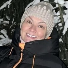 Фотография девушки Илона, 57 лет из г. Санкт-Петербург