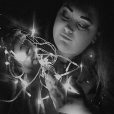 Фотография девушки Дина, 27 лет из г. Шарковщина