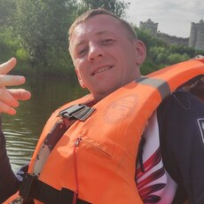 Фотография мужчины Aleksei, 41 год из г. Воскресенск