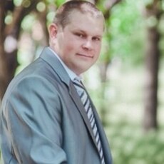 Фотография мужчины Андрей, 33 года из г. Чкаловск