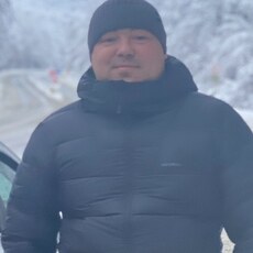 Фотография мужчины Влад, 40 лет из г. Невинномысск