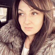 Фотография девушки Ирина, 36 лет из г. Тайшет