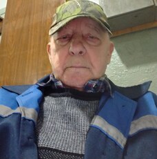 Фотография мужчины Николай, 64 года из г. Бобруйск