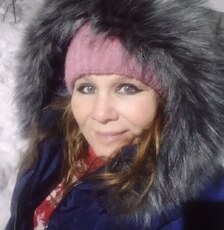 Фотография девушки Татьяна, 49 лет из г. Пружаны