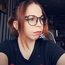 Ксения, 22 года