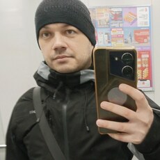 Фотография мужчины Ринат, 39 лет из г. Тольятти