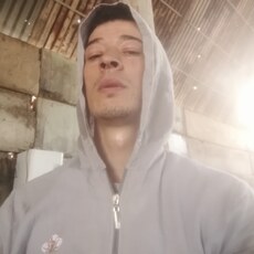 Фотография мужчины Путник, 31 год из г. Шымкент