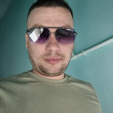 Фотография мужчины Дар, 34 года из г. Вятские Поляны