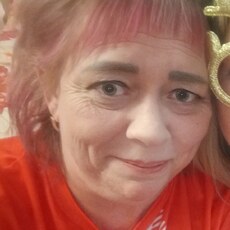 Фотография девушки Елена, 51 год из г. Самара