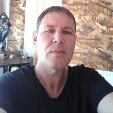 Фотография мужчины Вячеслав, 49 лет из г. Саранск