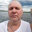 Алекс, 48 лет