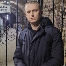 Фотография мужчины Дмитрий, 32 года из г. Южно-Сахалинск