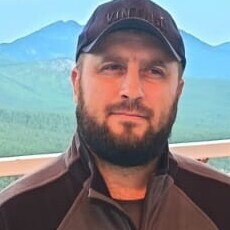 Фотография мужчины Илья, 38 лет из г. Щучинск