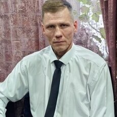 Фотография мужчины Николай, 45 лет из г. Березовский (Кемеровская Обл)