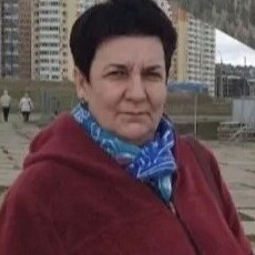 Фотография девушки Лариса, 54 года из г. Ейск