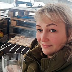 Фотография девушки Инна, 50 лет из г. Липецк