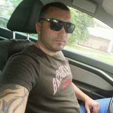 Фотография мужчины Олег, 34 года из г. Минск