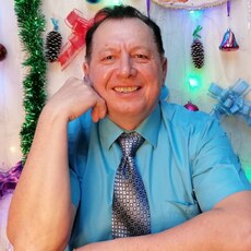 Фотография мужчины Андрей, 55 лет из г. Астана