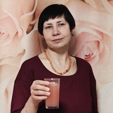 Фотография девушки Наталья, 44 года из г. Короча