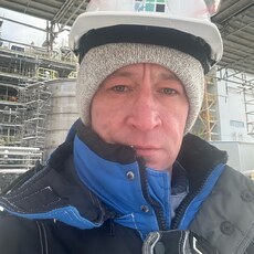 Фотография мужчины Shklyaev Anton, 38 лет из г. Нижнекамск